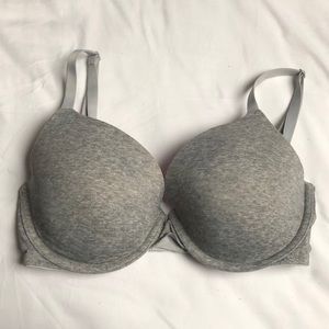 32 DD Pink by Victoria Secret Bra